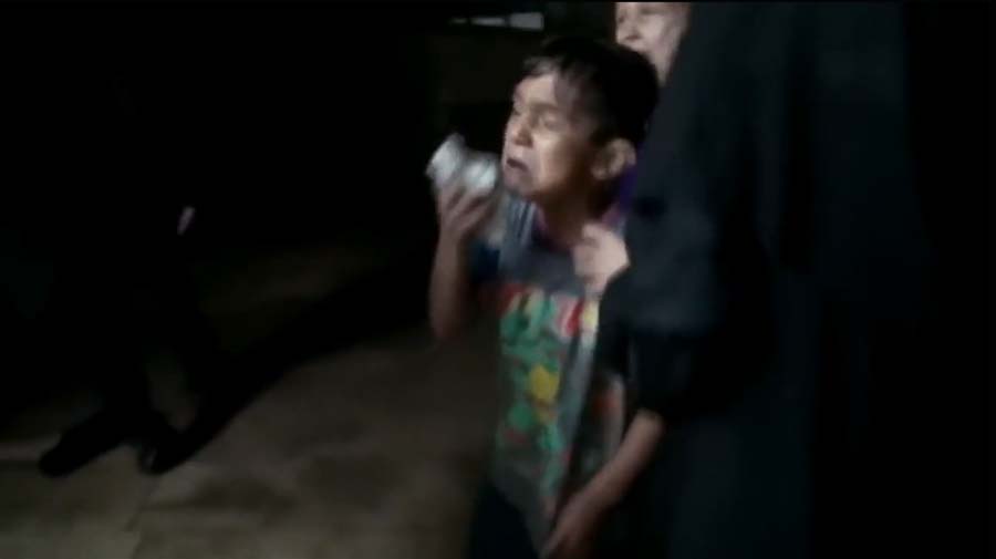 Arabie saoudite, les liaisons dangereuses