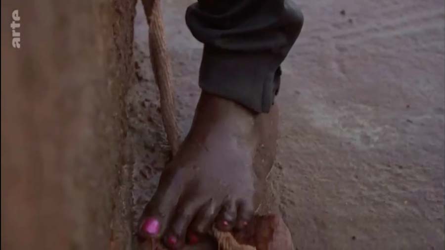 Centre Afrique : le retour des filles soldats