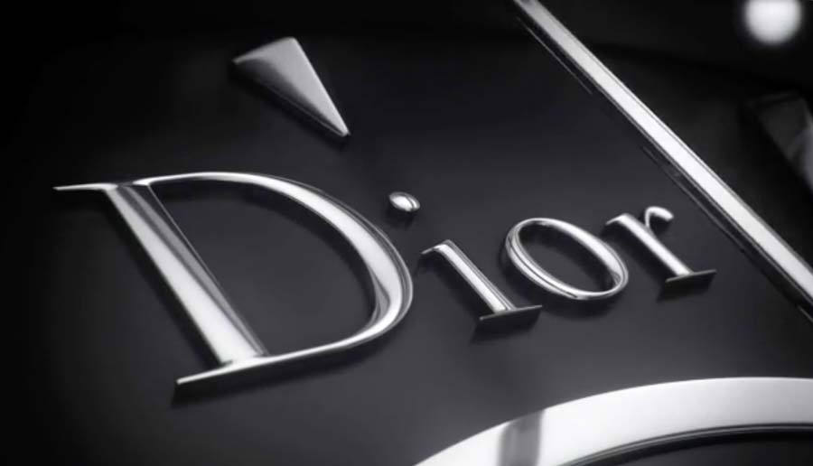 Pub Dior