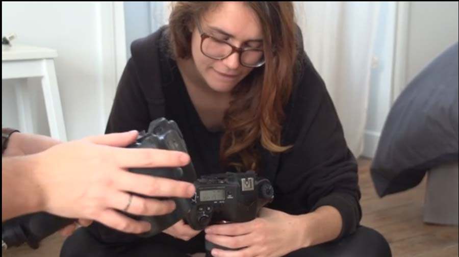 À quoi rêvent les jeunes filles